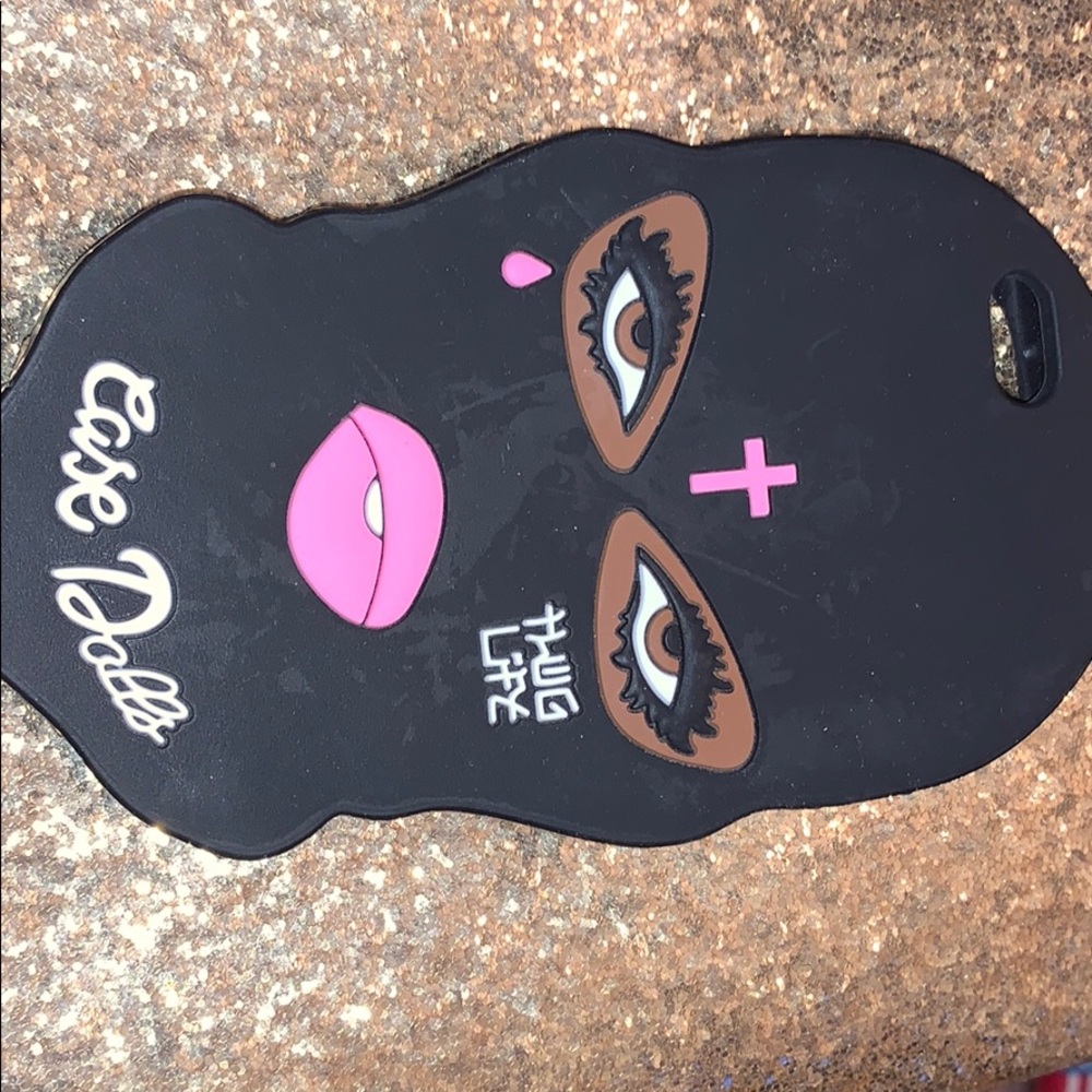 Case dolls sexy criminal case